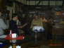 2003 Weihnachtsfeier