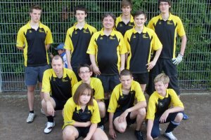 2010 - Unser Dorf spielt Fußball