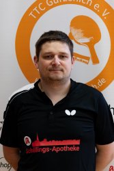 Alexander Gast