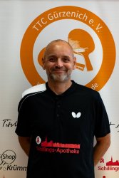 Markus Sliwinski