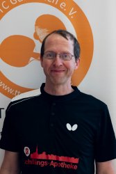 Florian Scheuer