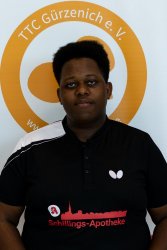 Jonas Kiaku