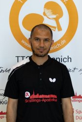 Mohammed Mayaleh
