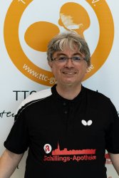 Stefan Merx