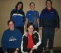 Damen-Mannschaft Saison 2004/2005