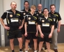 Mannschaftsfoto 1. Herren 2015-2016