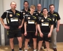 Mannschaftsfoto 1. Herren 2015-2016