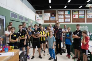 2017 - Dürener Jugend-Breitensport-Turnier