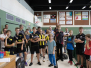 2017 - Dürener Jugend-Breitensport-Turnier